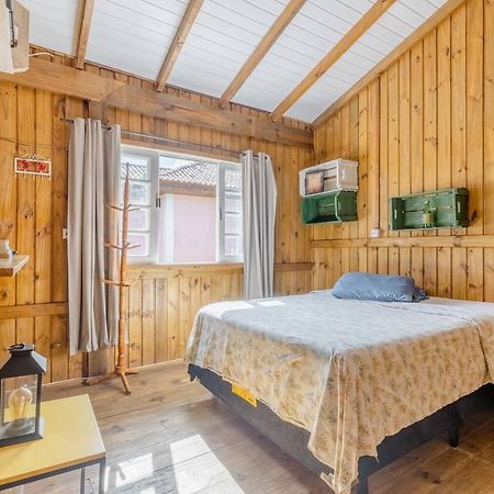 Hostel Casa Terra Florianópolis Zewnętrze zdjęcie