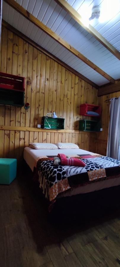 Hostel Casa Terra Florianópolis Zewnętrze zdjęcie