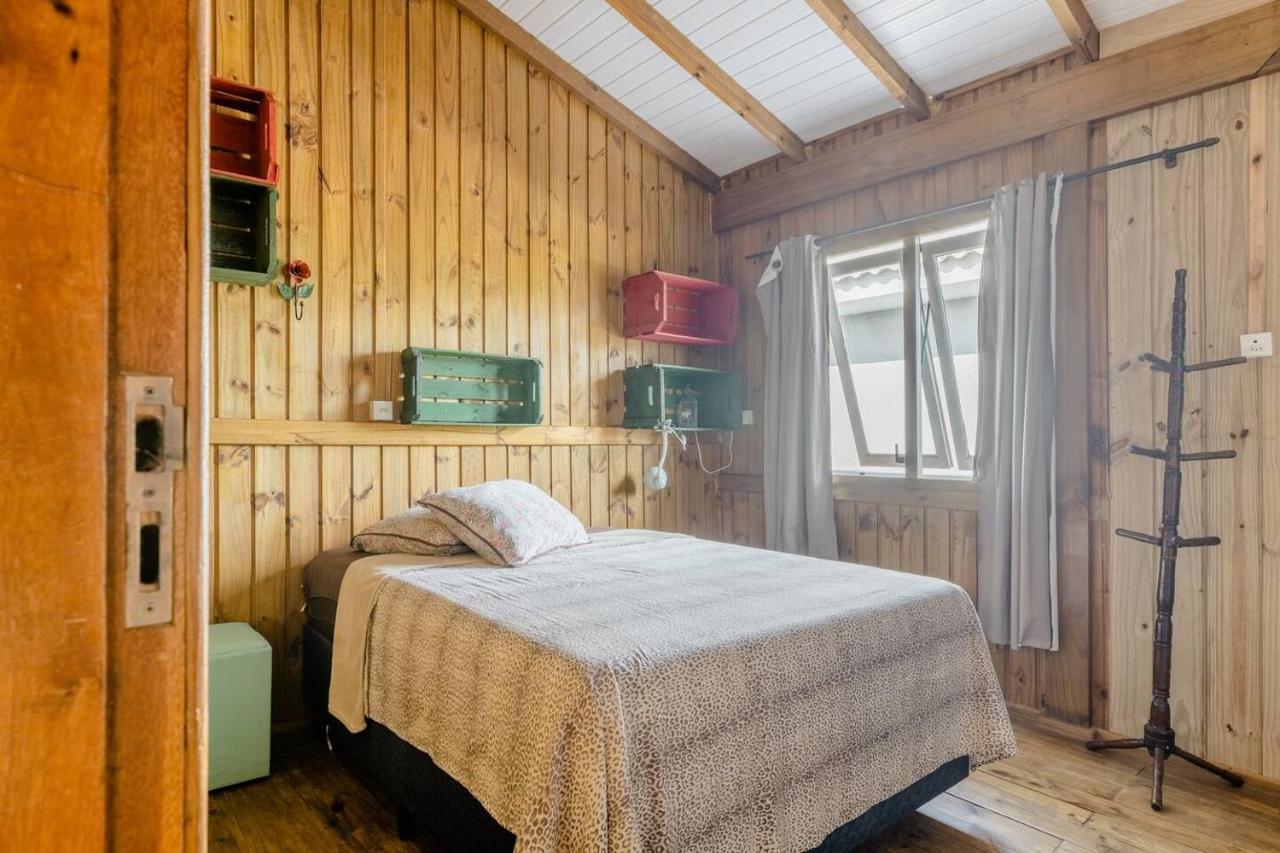 Hostel Casa Terra Florianópolis Zewnętrze zdjęcie
