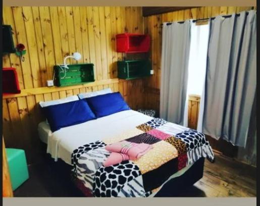 Hostel Casa Terra Florianópolis Zewnętrze zdjęcie