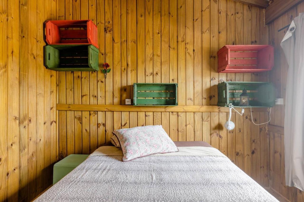 Hostel Casa Terra Florianópolis Zewnętrze zdjęcie