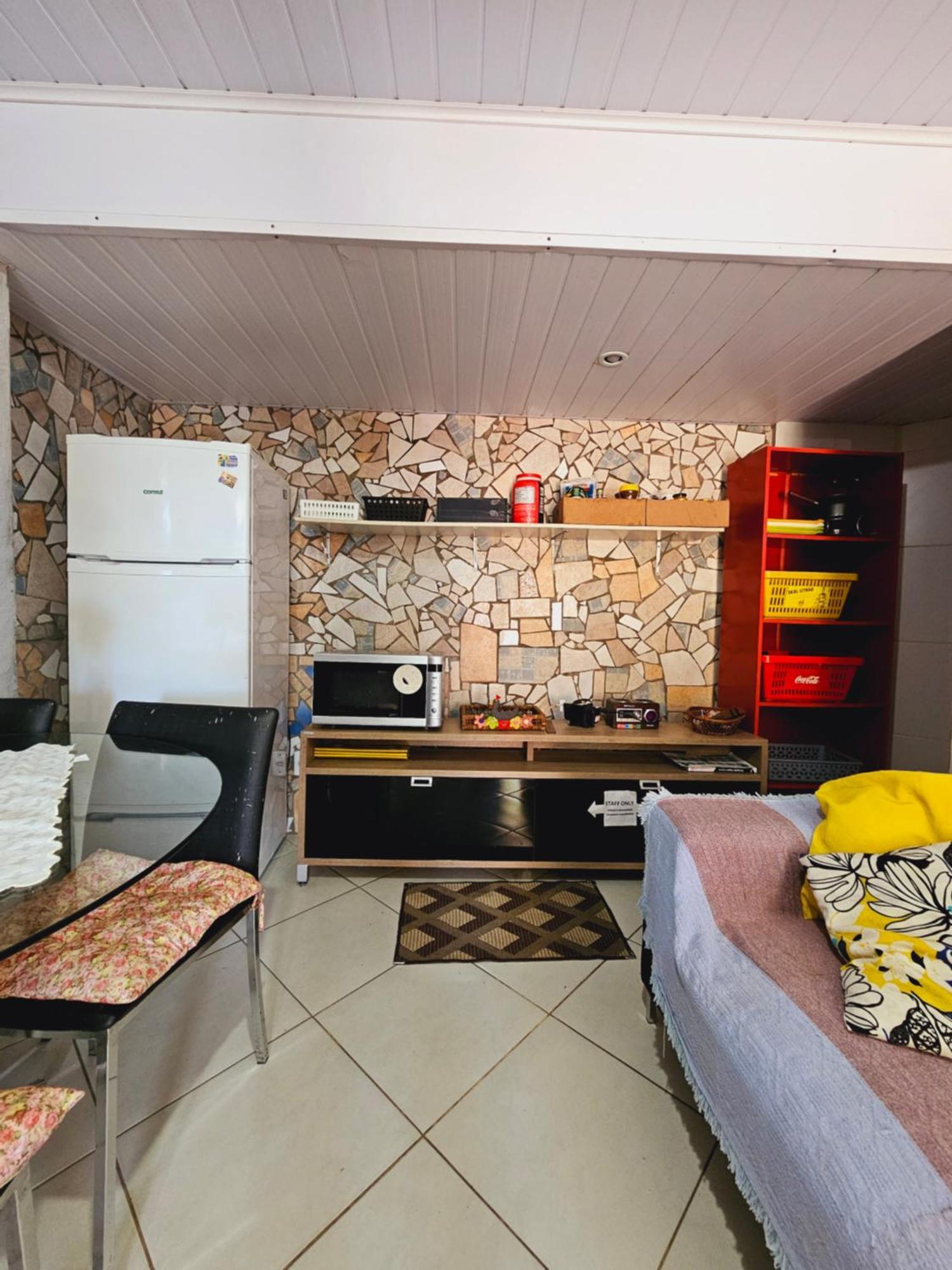 Hostel Casa Terra Florianópolis Zewnętrze zdjęcie