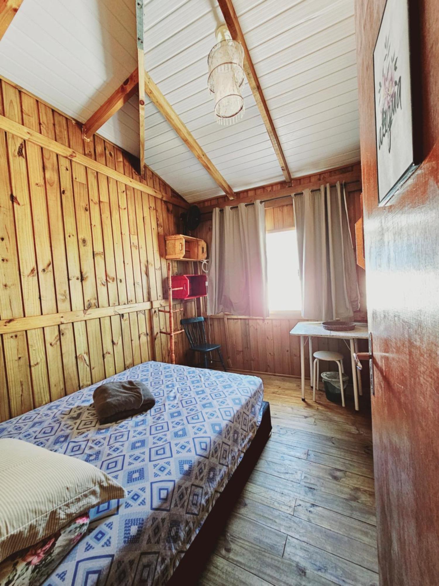 Hostel Casa Terra Florianópolis Zewnętrze zdjęcie