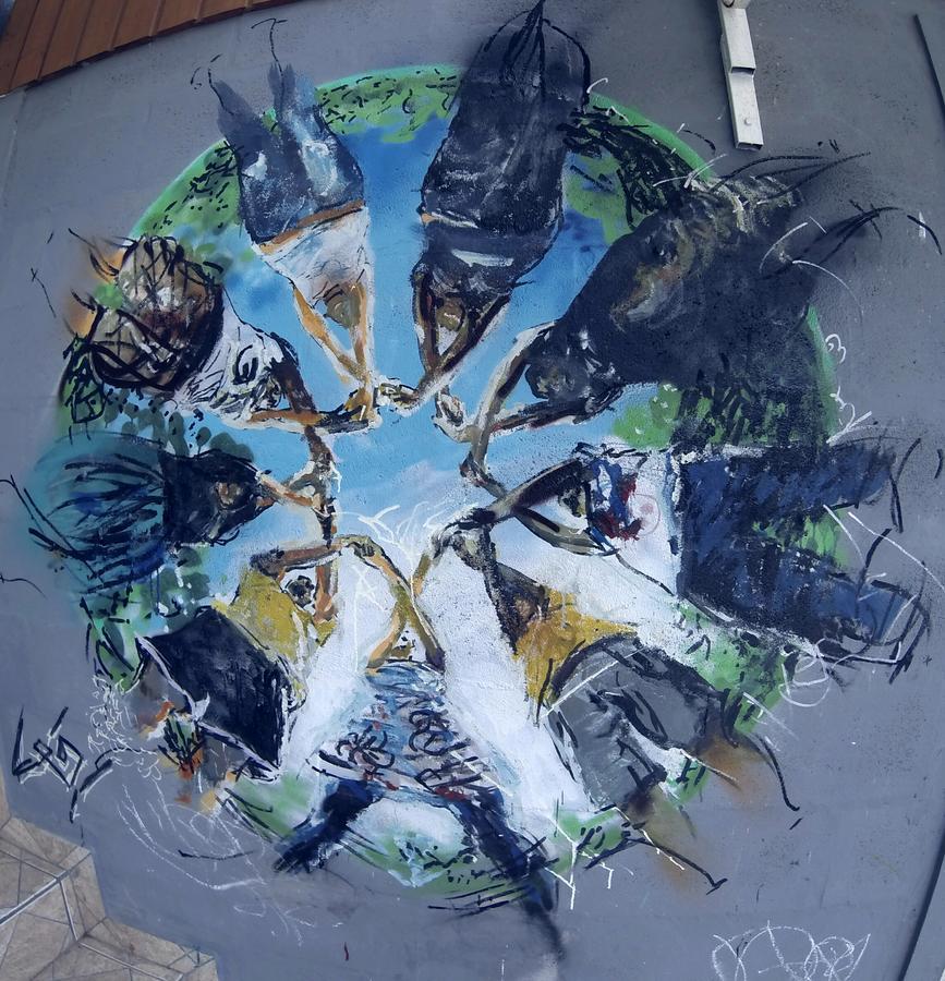 Hostel Casa Terra Florianópolis Zewnętrze zdjęcie