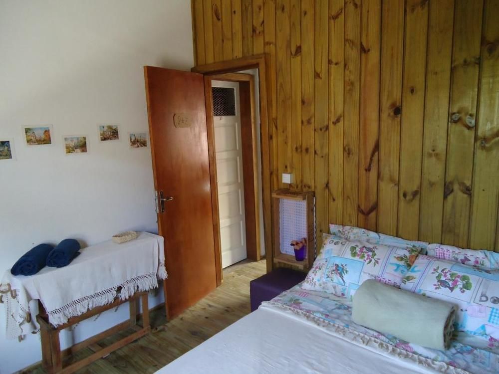 Hostel Casa Terra Florianópolis Zewnętrze zdjęcie