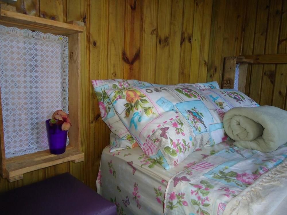 Hostel Casa Terra Florianópolis Zewnętrze zdjęcie