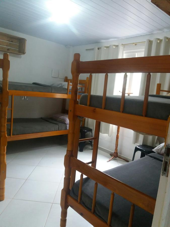 Hostel Casa Terra Florianópolis Zewnętrze zdjęcie