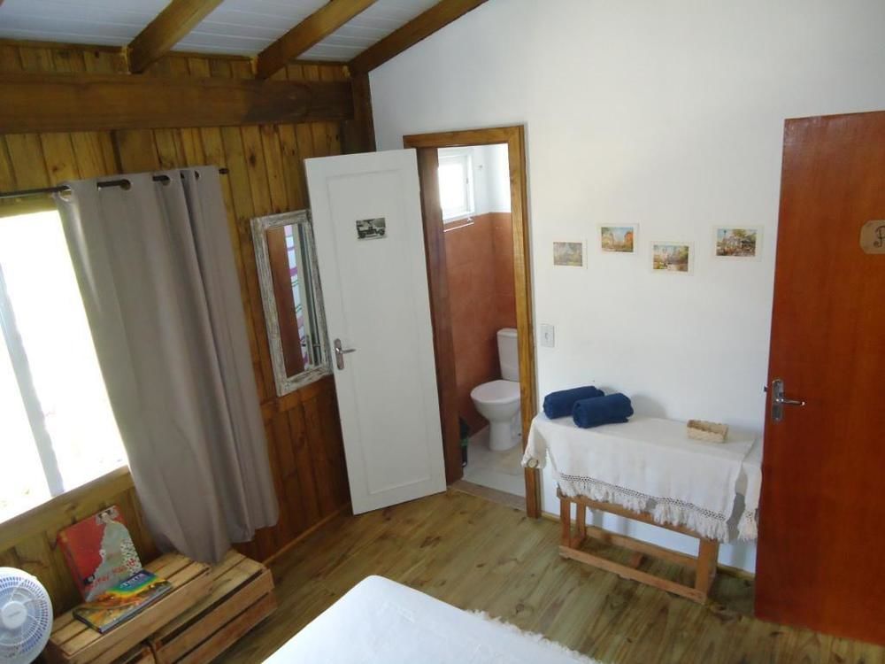 Hostel Casa Terra Florianópolis Zewnętrze zdjęcie