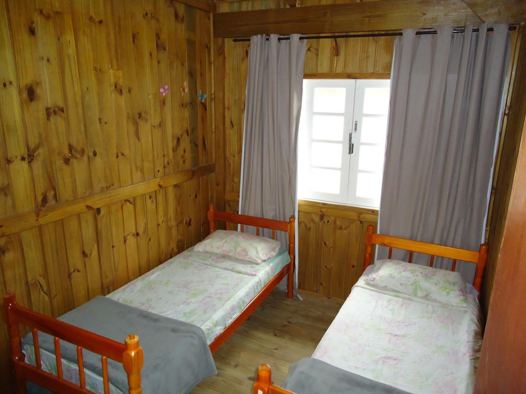 Hostel Casa Terra Florianópolis Zewnętrze zdjęcie