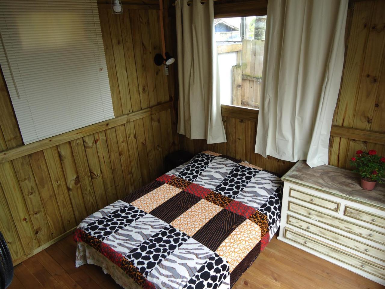 Hostel Casa Terra Florianópolis Zewnętrze zdjęcie